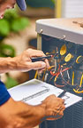 HVAC Maintenance