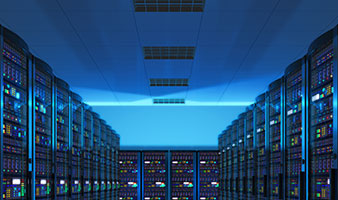 Close Control Systems