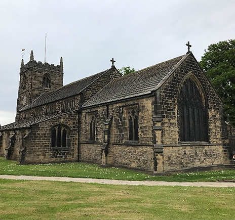 Church
