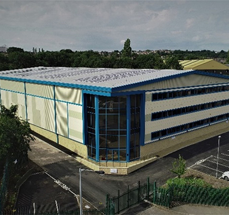 Production Facility