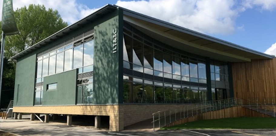 ilkley fitness centre