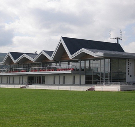 Sports Clubhouse
