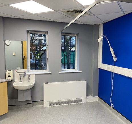 Medical Centre