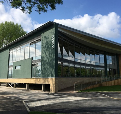 Fitness Centre