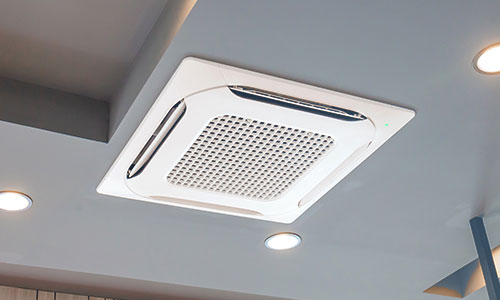 AIR CONDITIONING