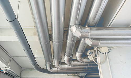 Chiller Systems