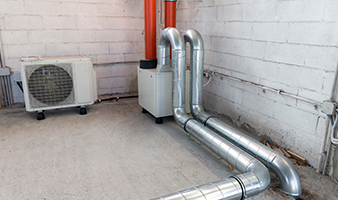 Heat Recovery Systems