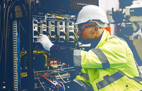 Industrial and Commercial Boiler Installations