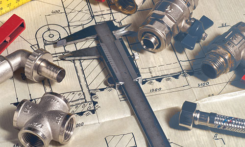 Plumbing and Drainage Design