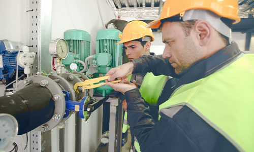 Plumbing and Drainage Repair