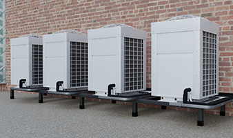 VRF Systems