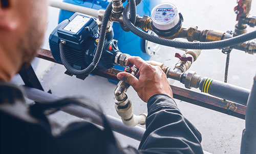 Water Conservation Solutions: