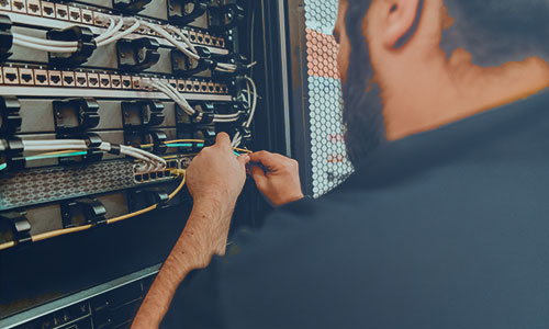 Data and Communication Systems