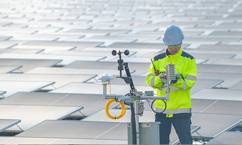 Renewable Solutions