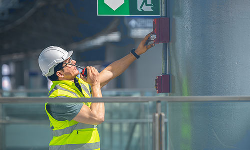 Fire Alarm Systems