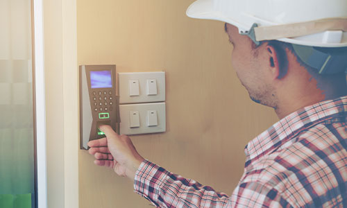 Security Systems