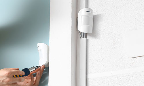 Smart Building Technologies 
