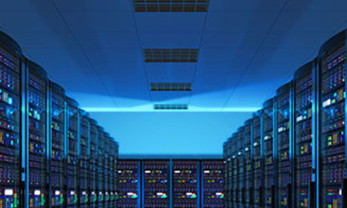 Close Control Systems