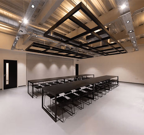 Production Facility