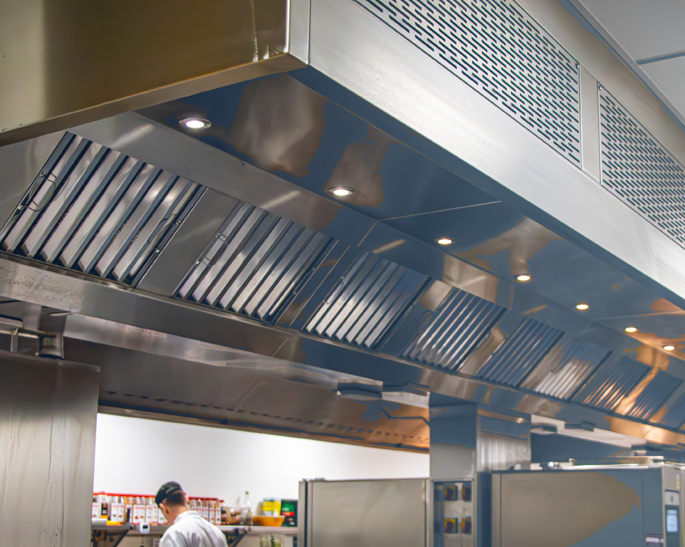 Ventilation
