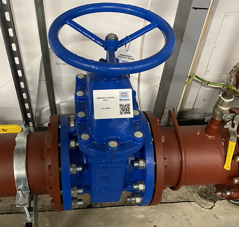 Energy Monitoring and BEMS in South Yorkshire