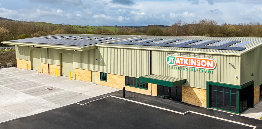 Gas Boiler Replacement at Wakefield Distribution Centre