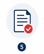COMPLIANCE RECORD