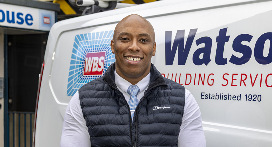 Meet The Team: Dean Peltier