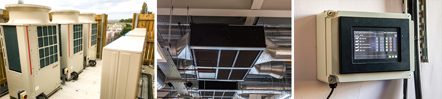 BLOG STRIP HVAC in hospitals