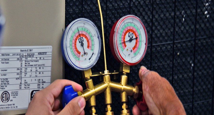 Path To Net Zero: Everything You Need to Know About R32 Refrigerant Systems