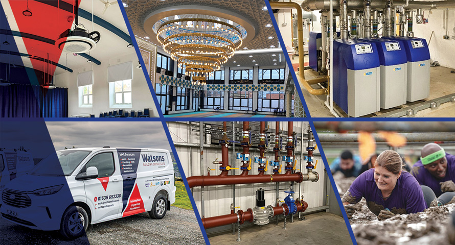 From Built Success to Future Strategy: 2025 in Review