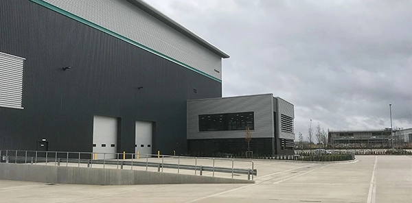 Next Distribution Centre