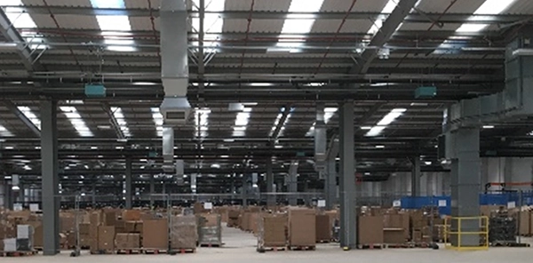 Next Distribution Centre
