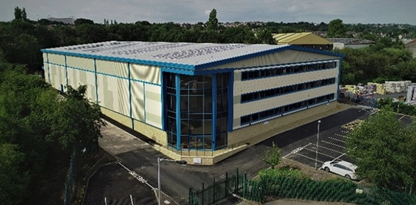 Next Distribution Centre