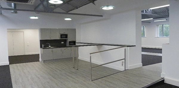 Next Distribution Centre