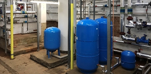 Next Distribution Centre
