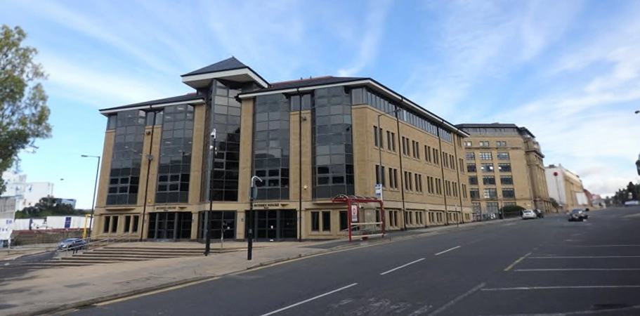 Mechanical and Electrical Installations for Fitness Centre