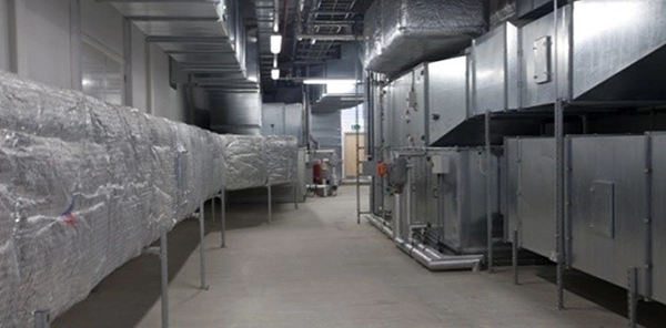Next Distribution Centre