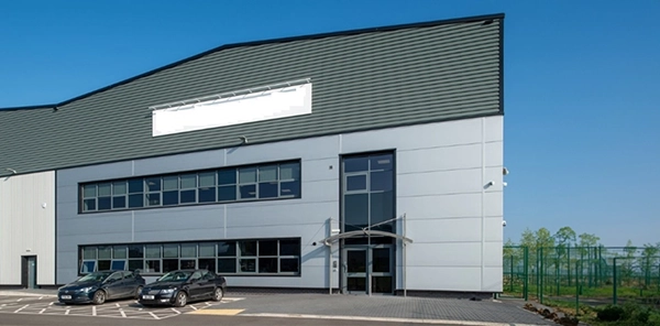 Next Distribution Centre