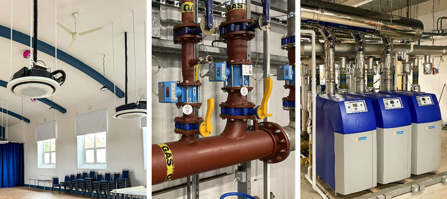 sustainable upgrades blog strip
